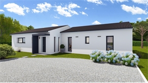 maison à la vente -   81110  LESCOUT, surface 100 m2 vente maison - UBI468080036